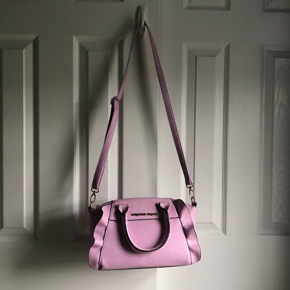 Christian Siriano Bag